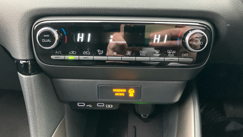 Mazda 2 Hybrid 1.5i Hybrid Homura 5dr CVT Hybrid Hatchback